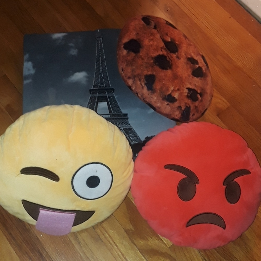 Pillows